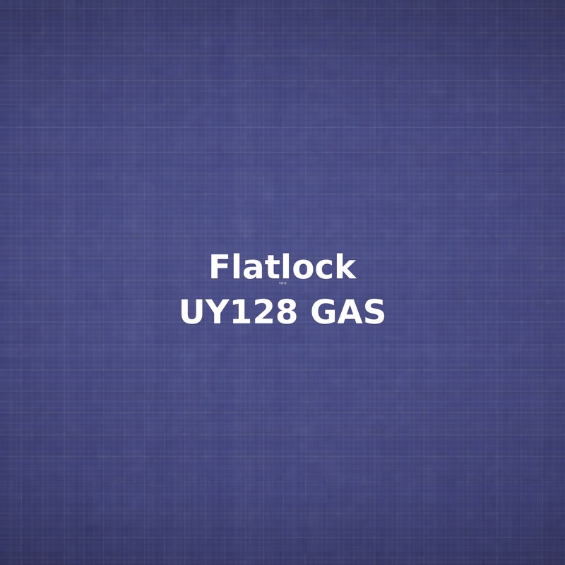 UY128 GAS