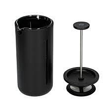 TIME MORE U FRENCH PRESS BLACK