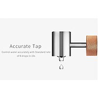 ICE DRIPPER BLACK ICE DRIPPER BLACK