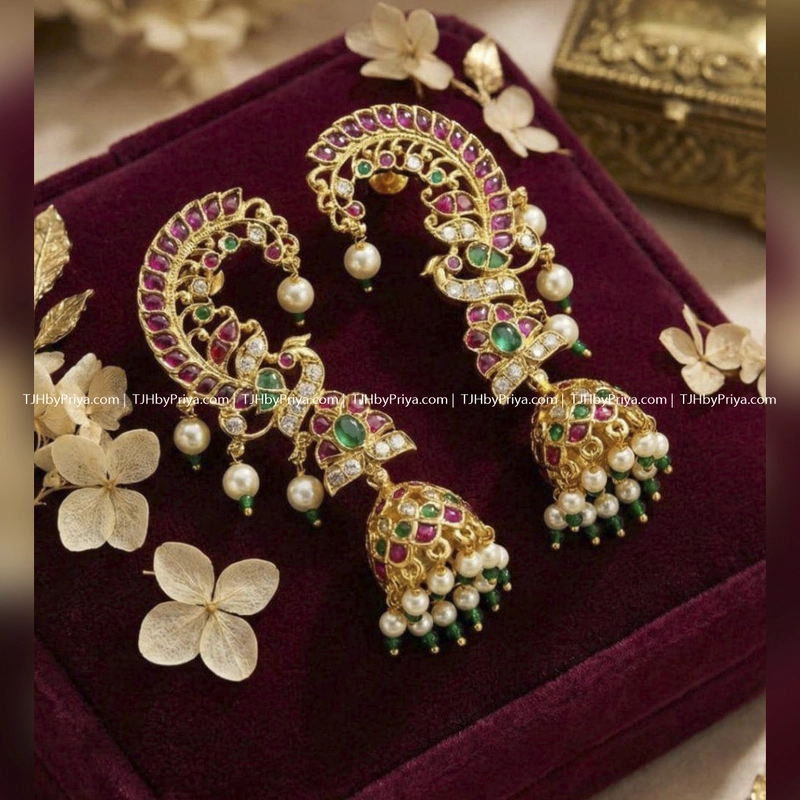 Earcuffs 2