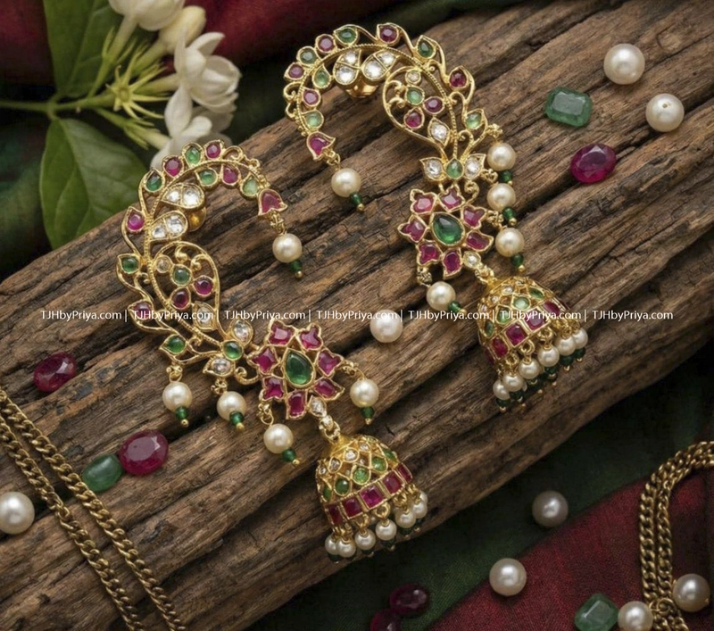 Earcuffs 1