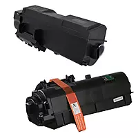 TK-1178 Black Compatible Toner Cartridge For Kyocera M2040dn, M2540dn, M2540dw, M2640idw Printers