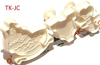 Plunger Cutter Small