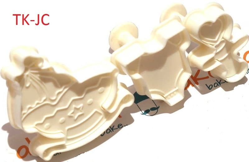 Plunger Cutter Small