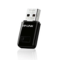 TP-Link TL-WN823N 300Mbps Wireless N USB WiFi Adapter
