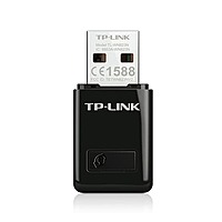 TP-Link TL-WN823N 300Mbps Wireless N USB WiFi Adapter