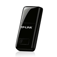 TP-Link TL-WN823N 300Mbps Wireless N USB WiFi Adapter