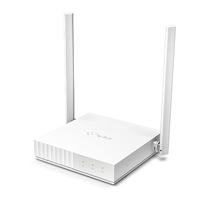 TP-Link Archer 300 Mbps Wi-Fi Router ,TL-WR844N