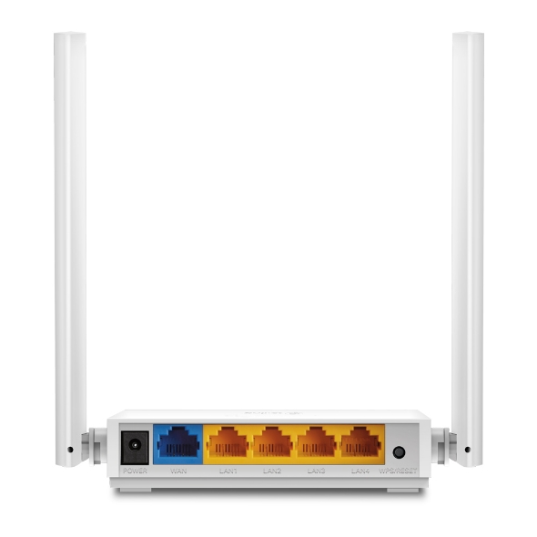 TP-Link Archer 300 Mbps Wi-Fi Router ,TL-WR844N