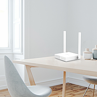 TP-Link Archer 300 Mbps Wi-Fi Router ,TL-WR844N