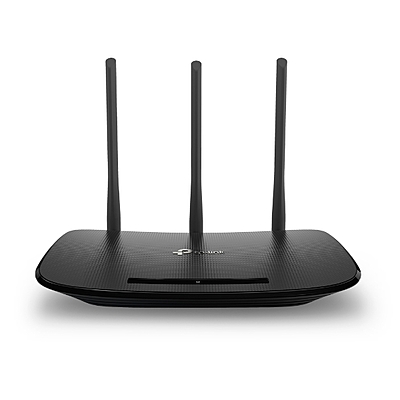 TP-Link 450Mbps Wireless N Router ,TL-WR940N V6