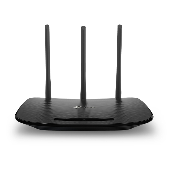 TP-Link 450Mbps Wireless N Router ,TL-WR940N V6