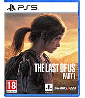 Sony The Last Of Us : Part 1 | PS5 Game