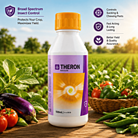 Theron Insecticide | Vetrivel Agro Services