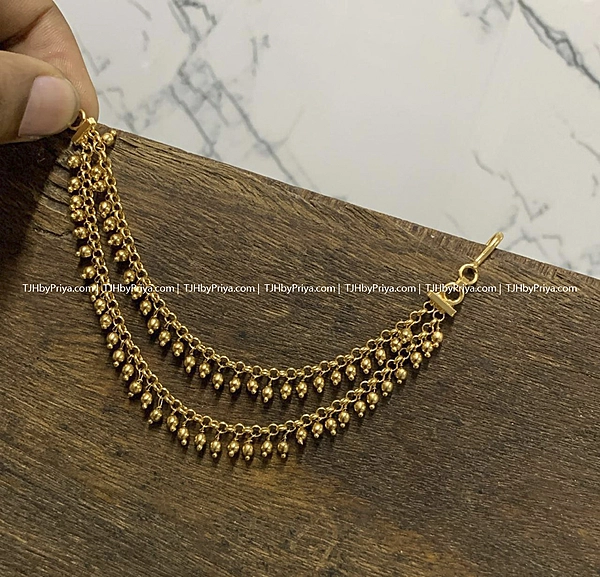 2 Layer Maatal Design 1