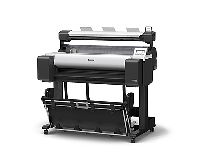 CANON TM5350 Lm36 SCANNER