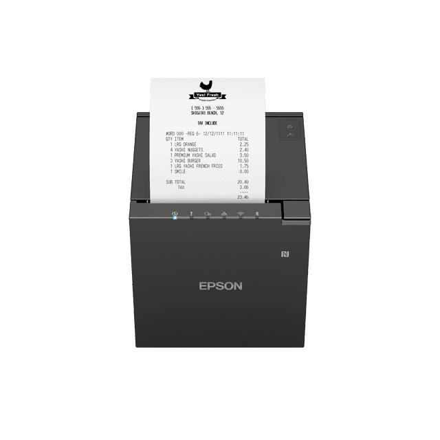 Epson Thermal Printer TM-M30III(C31CK50402)