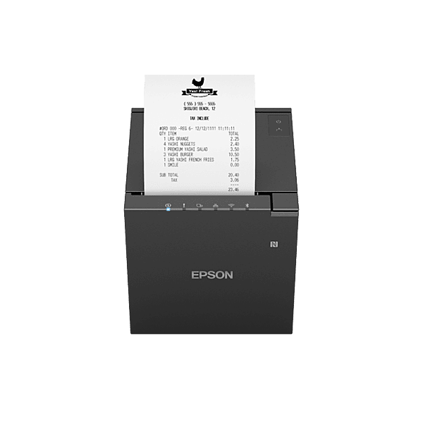 Epson Thermal Printer TM-M30III-442WIFI
