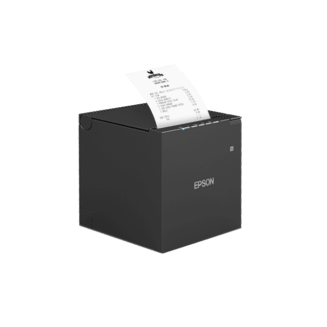 Epson Thermal Printer TM-M30III-442WIFI