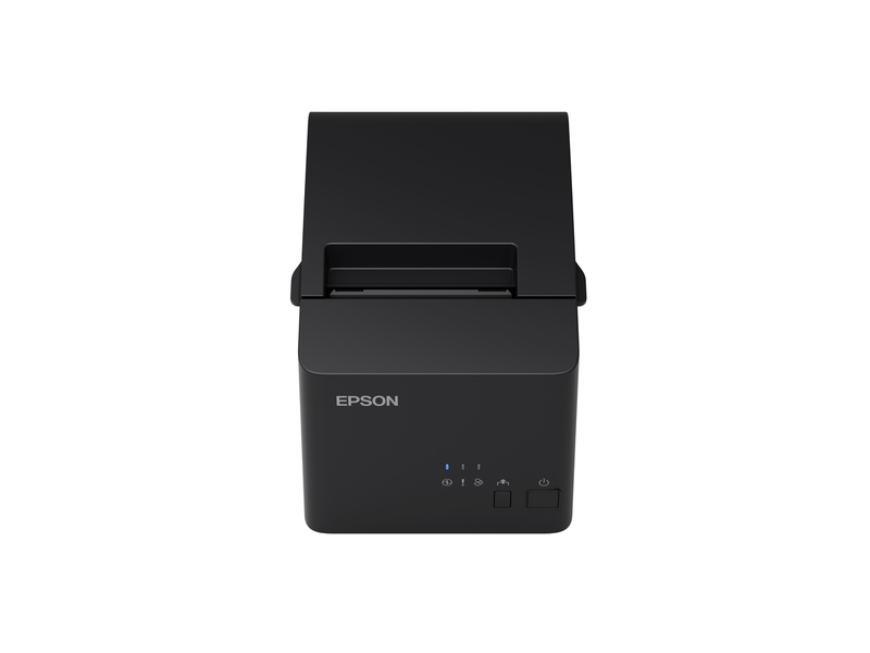 Epson Thermal Printer TM-T82X-II-522(USB+LAN)