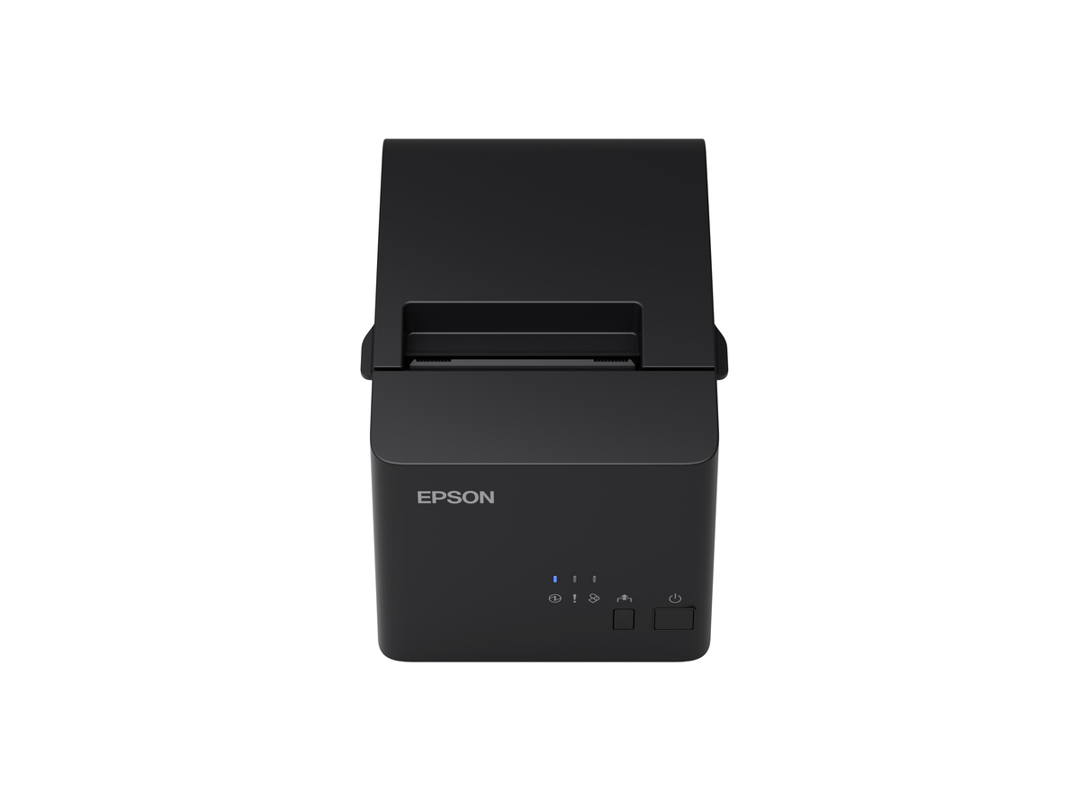 Epson Thermal Printer TM-T82X-II-522(USB+LAN)