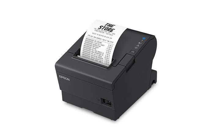 Epson Thermal Printer TM-T88VII(C31CJ57722)