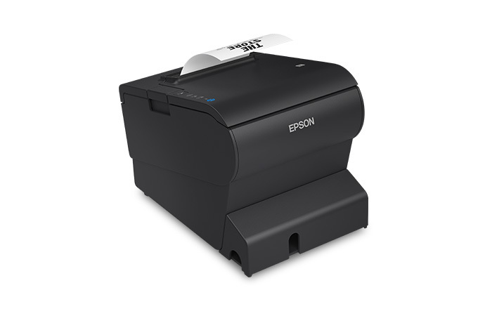 Epson Thermal Printer TM-T88VII(C31CJ57722)
