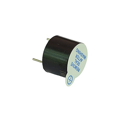 5V Electromagnetic Buzzer - TMB12A05