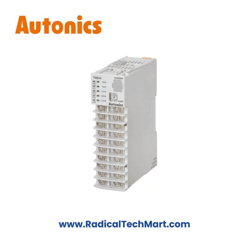 TMH4-N2CB Autonics Temperature Controller
