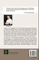 TMS - The Voice That Moved Millions