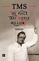 TMS - The Voice That Moved Millions