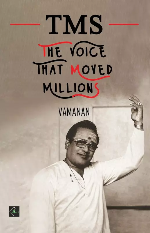 TMS - The Voice That Moved Millions