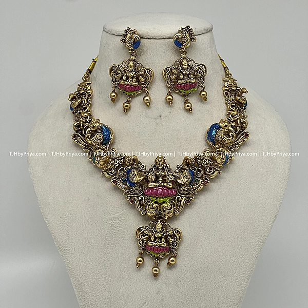 Budget Friendly Necklace