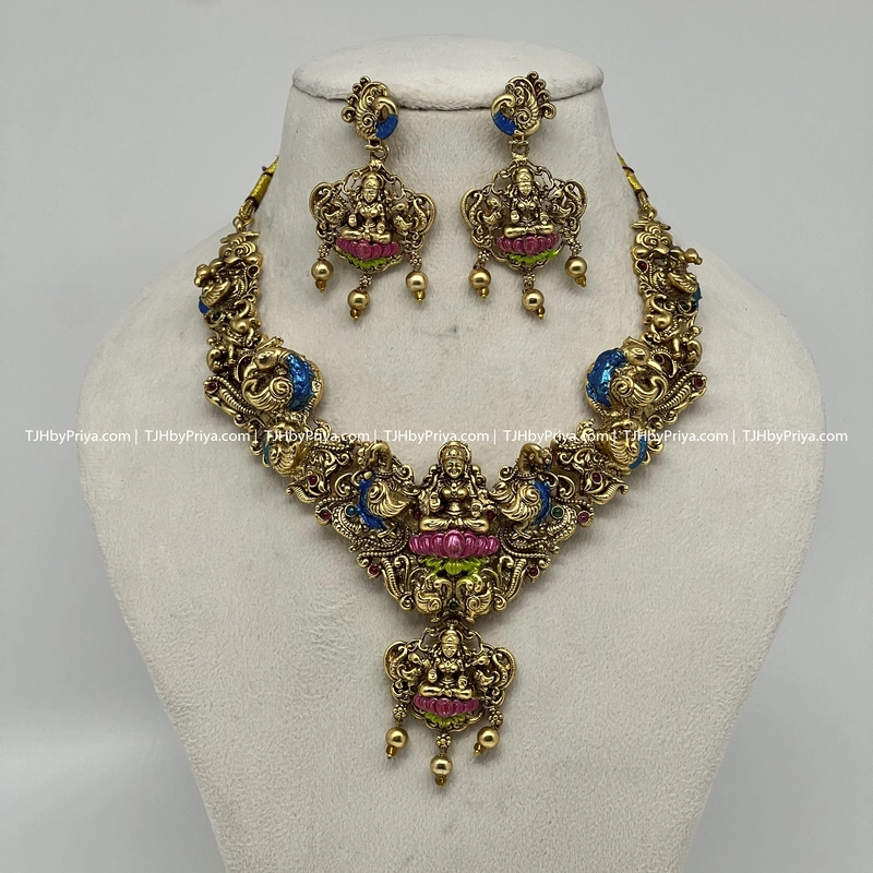 Budget Friendly Necklace
