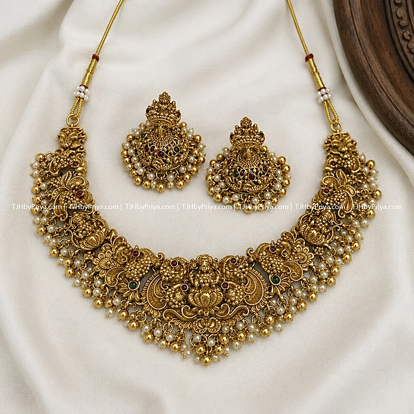 Budget Necklace