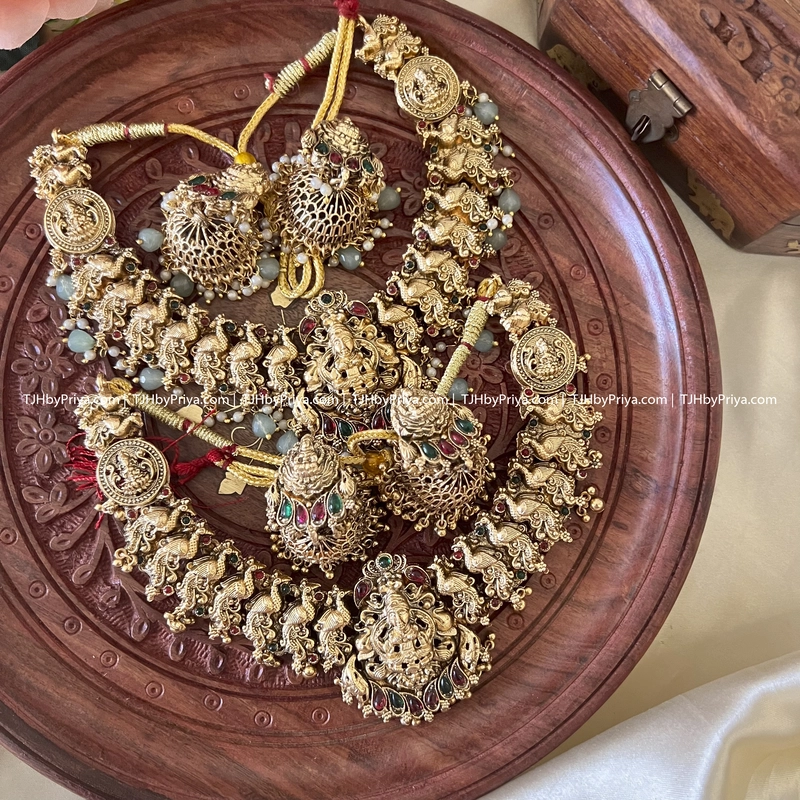 Gold Alike Budget Friendly Necklace