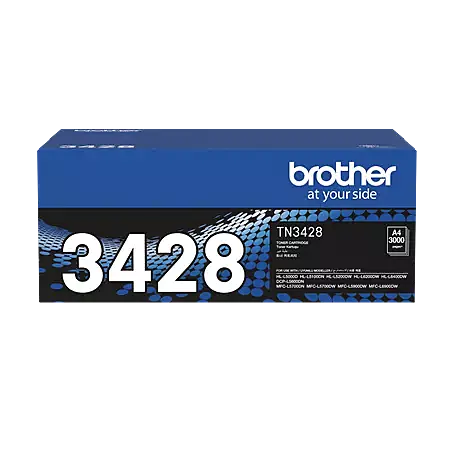 Brother TN-3428 Toner Cartridge
