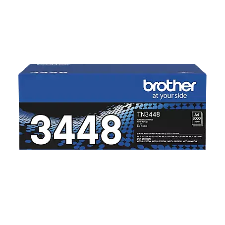 Brother TN-3448 Toner Cartridge