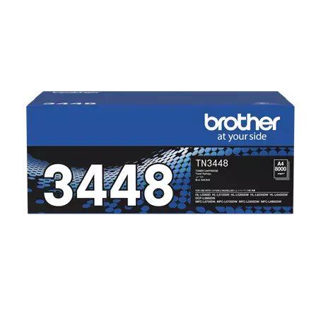 Brother TN-3448 Toner Cartridge