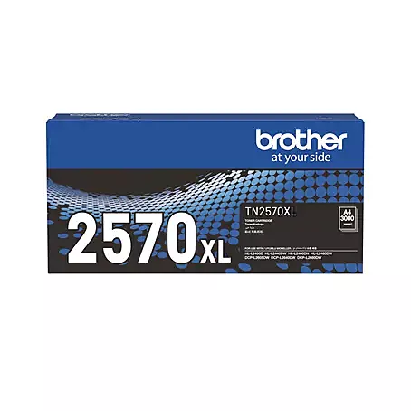 Brother TN2570XL Toner Cartridge