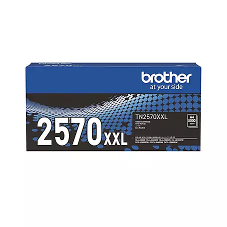 Brother TN2570XXL Toner Cartridge