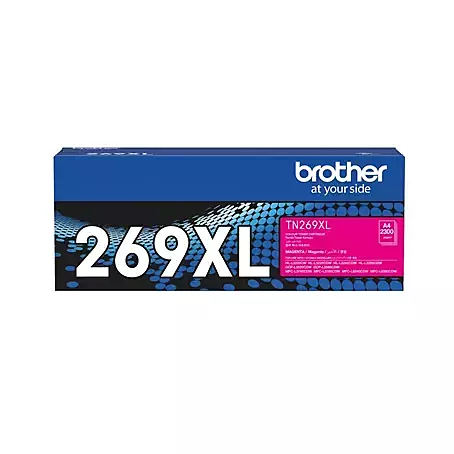Brother TN269XLM Toner Cartridge