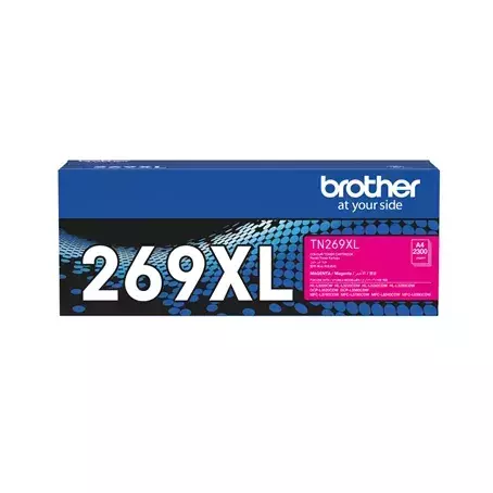 Brother TN269XLM Toner Cartridge