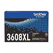 Brother TN3608XL Toner Cartridge