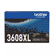 Brother TN3608XL Toner Cartridge