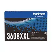 Brother TN3608XXL Toner Cartidge