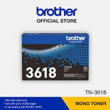 Brother TN3618 Toner Cartridge