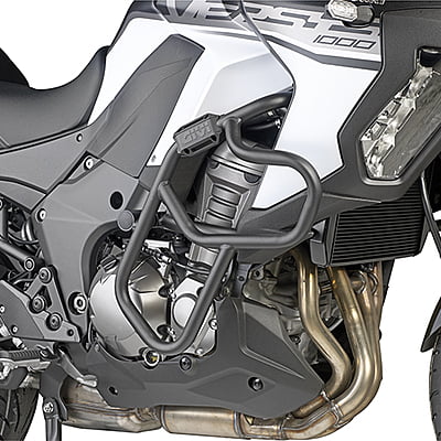 Givi Specific Engine Guard for Kawasaki Versys 1000 2019-2024 / Versys 1100 2025-2026