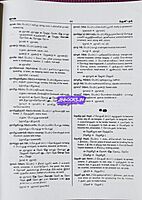 Tamil Etymological Dictionary by Tamilnadu Government