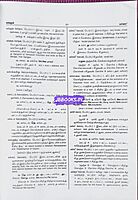 Tamil Etymological Dictionary by Tamilnadu Government